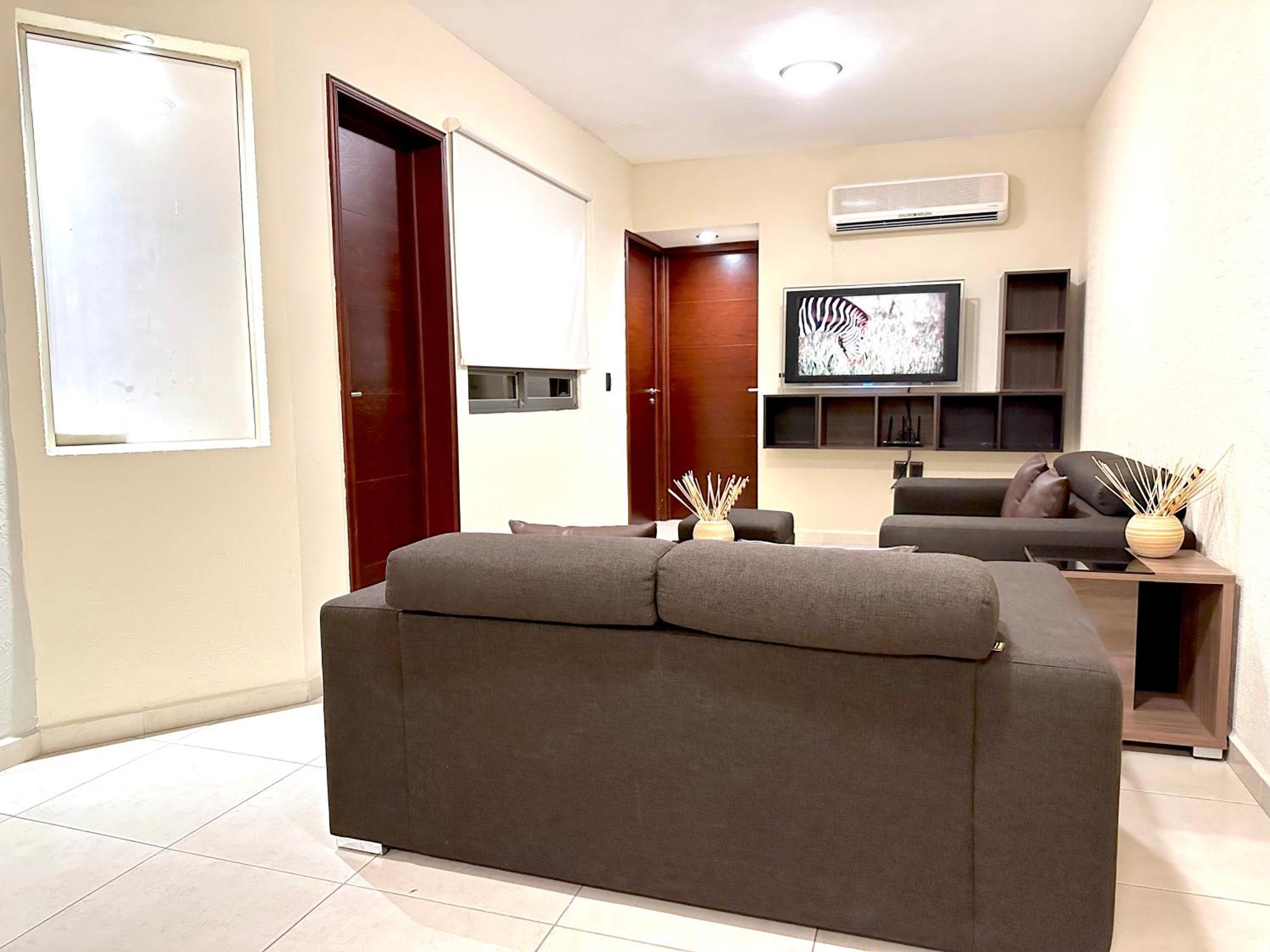 Topacio7 Residencial Boca del Río Exterior foto